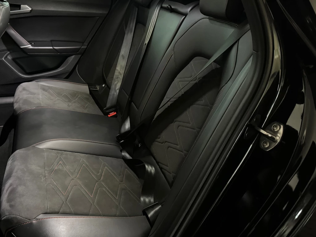 SEAT Leon – foto 22