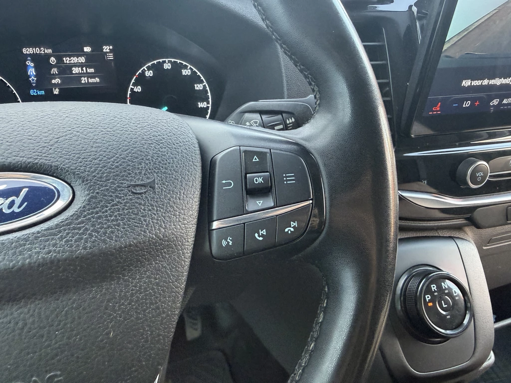 Ford E-Transit – foto 24