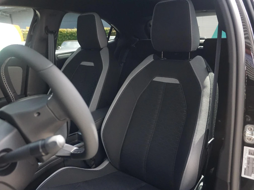 Opel Mokka – foto 13