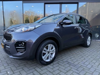 Kia Sportage – thumbnail 2