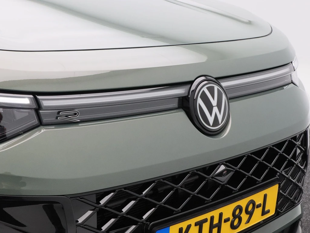 Volkswagen Tayron – foto 12