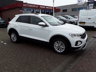 Volkswagen T-Roc – thumbnail 10