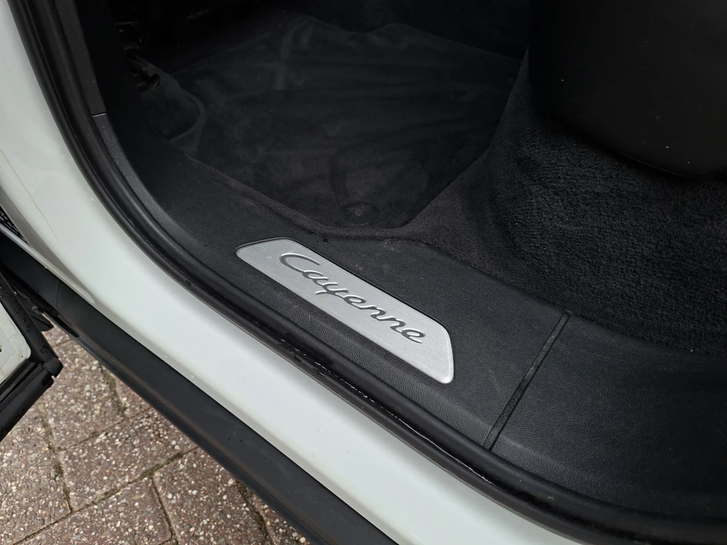 Porsche Cayenne – foto 68