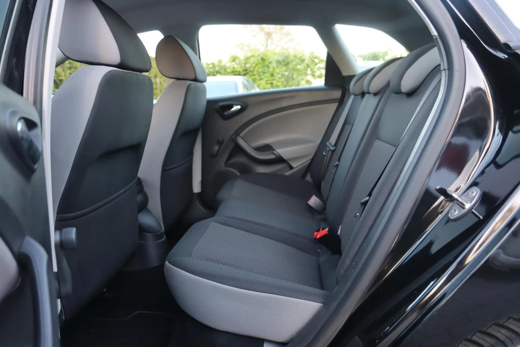SEAT Ibiza – foto 13