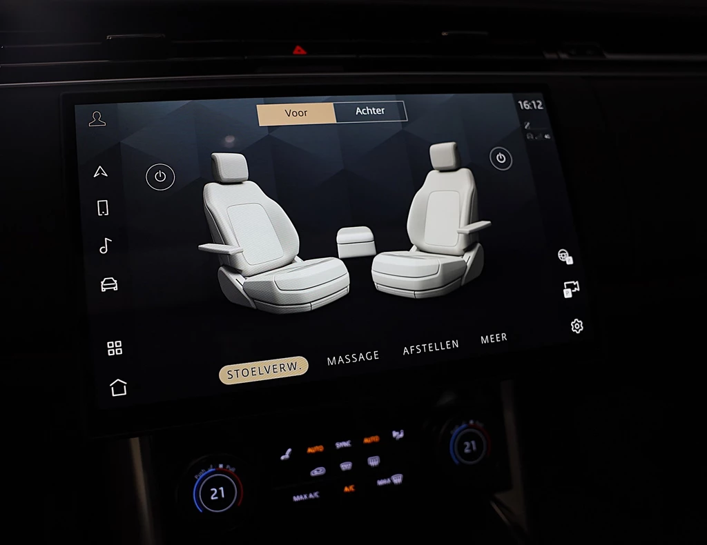 Land Rover Range Rover – foto 54