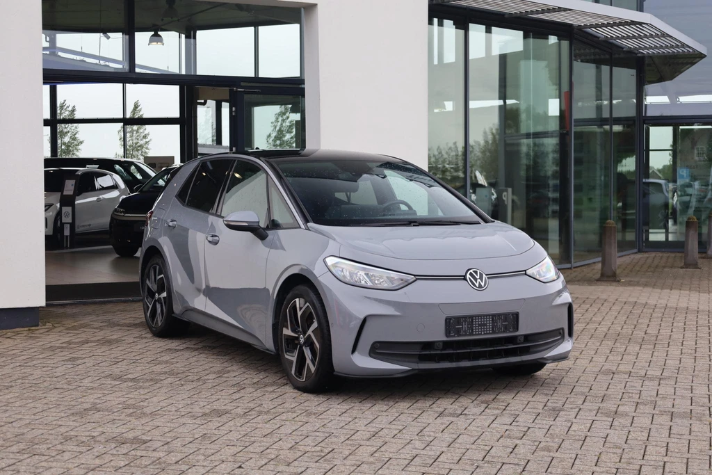 Volkswagen ID.3 – foto 6