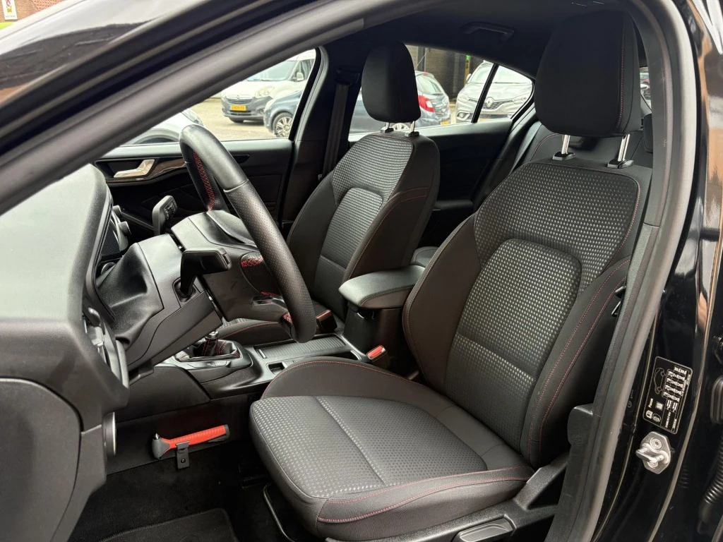 Ford Focus – foto 19