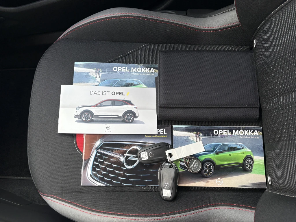 Opel Mokka – foto 41