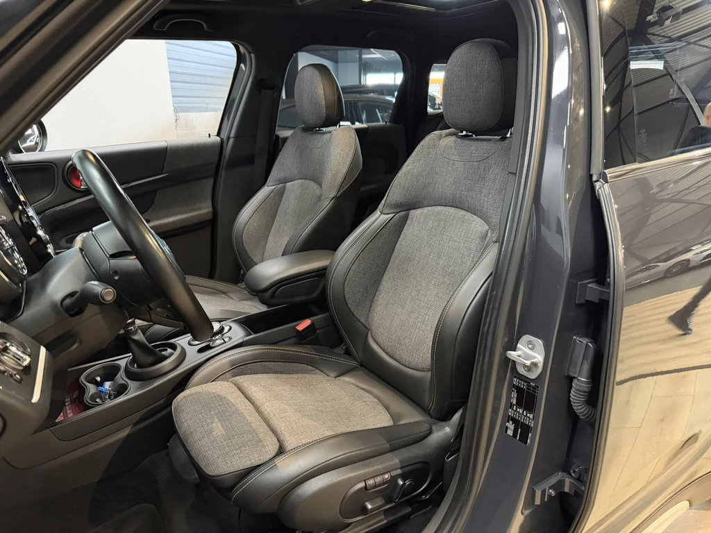 MINI Countryman – foto 16