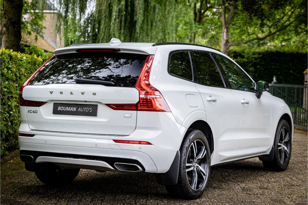 Volvo XC60 – foto 8