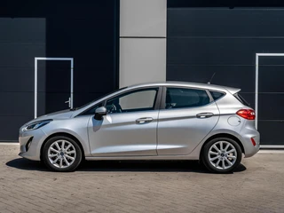Ford Fiesta – thumbnail 2