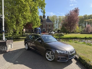 Audi A4 – thumbnail 7