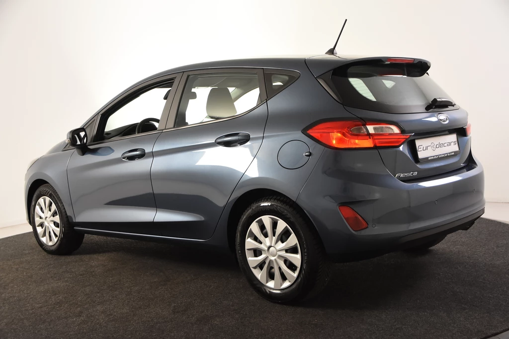 Ford Fiesta – foto 7