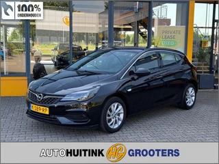Opel Astra – thumbnail 1
