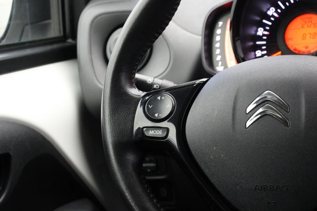 Citroën C1 – foto 15