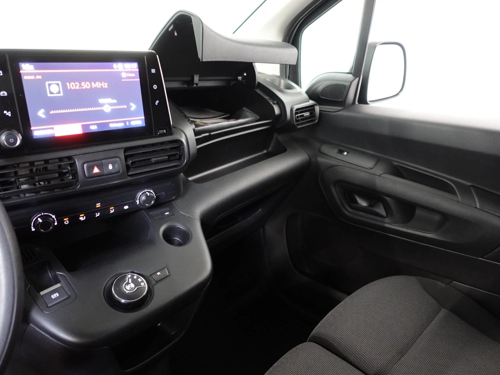 Citroën Berlingo – foto 30