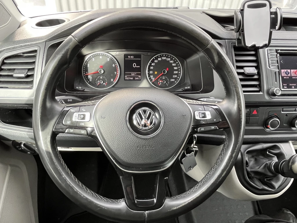 Volkswagen Transporter – foto 18
