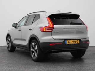 Volvo XC40 – thumbnail 4
