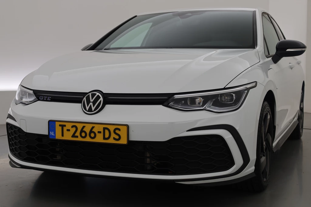 Volkswagen Golf – foto 2