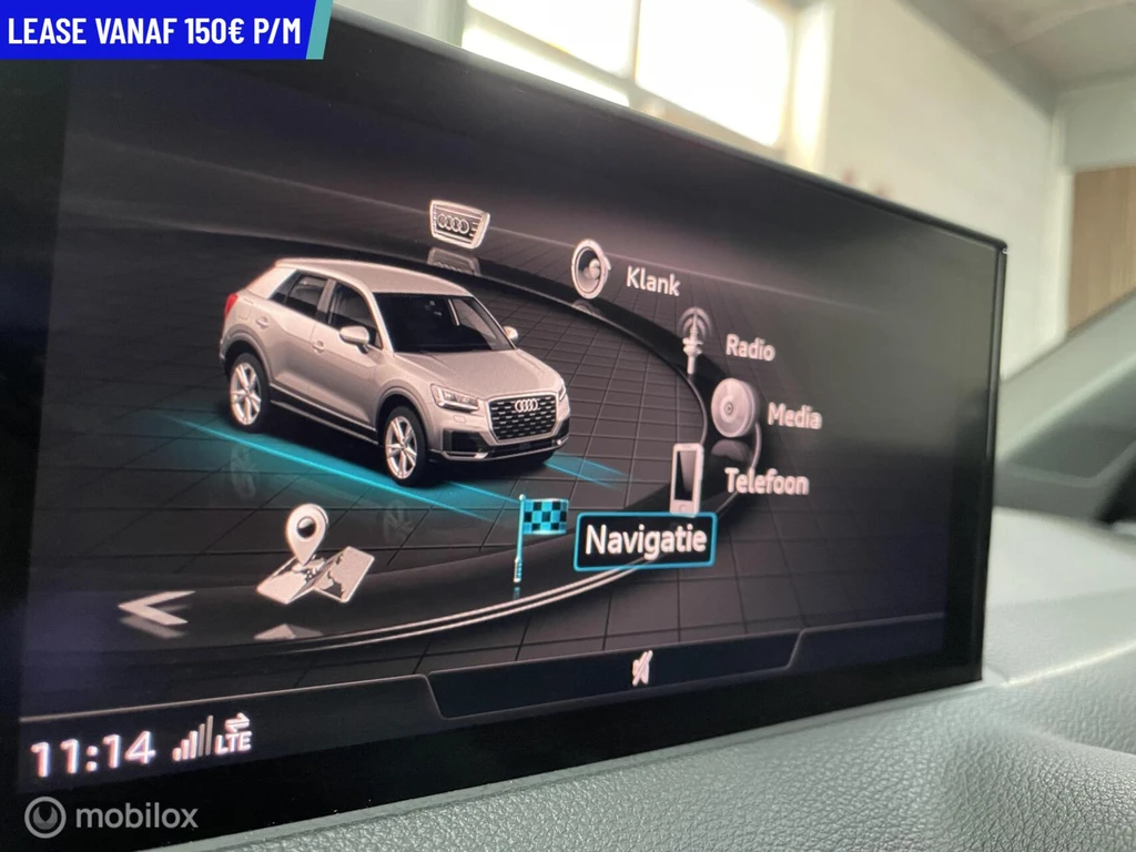 Audi Q2 – foto 38