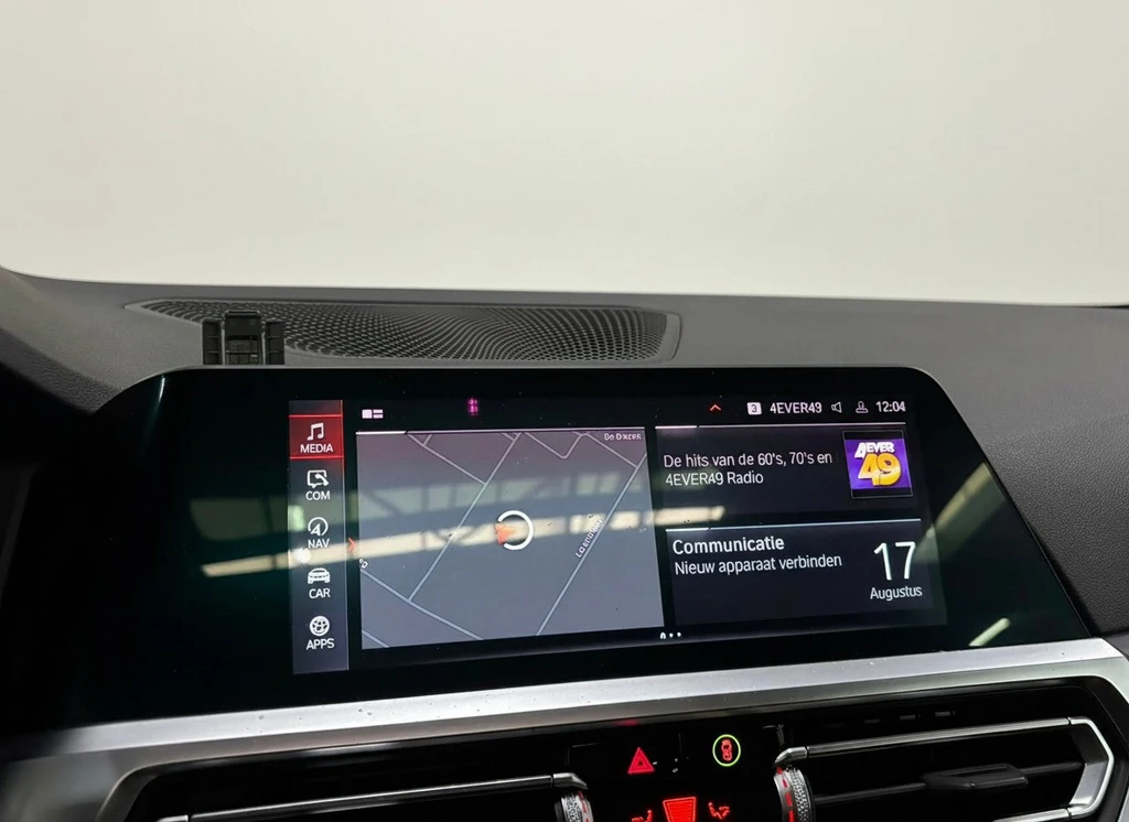 BMW 4 Serie – foto 18