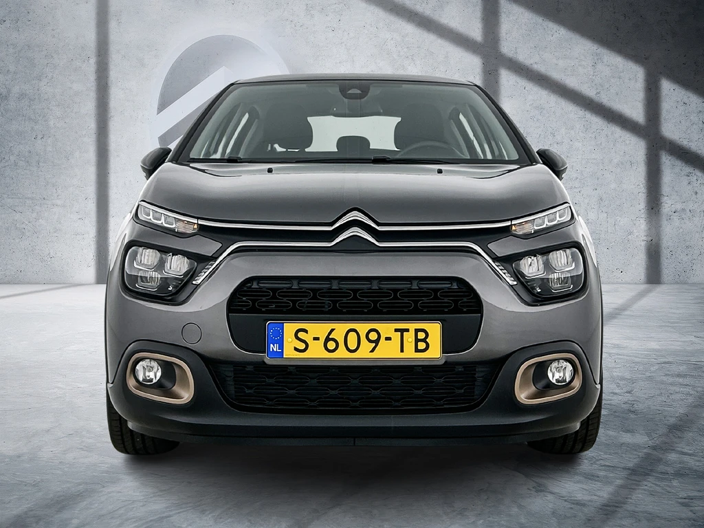 Citroën C3 – foto 5