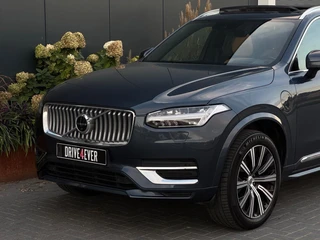 Volvo XC90 – thumbnail 4