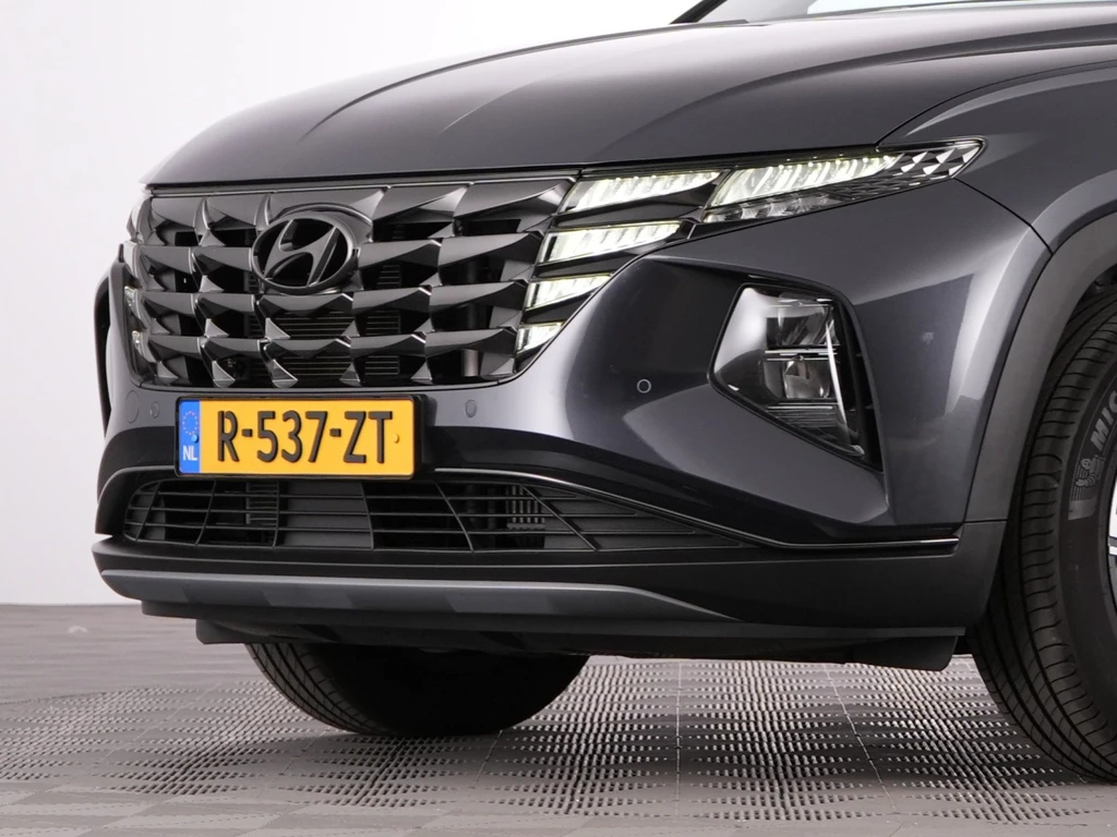 Hyundai Tucson – foto 35