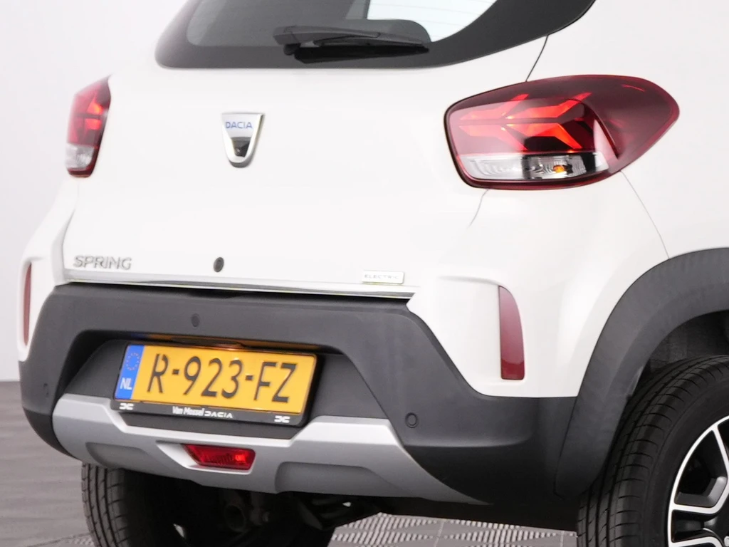 Dacia Spring – foto 14
