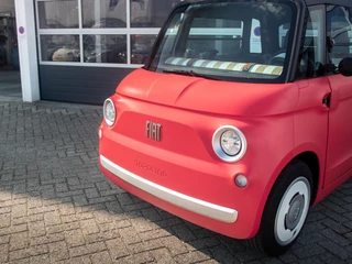 Fiat Topolino – thumbnail 2