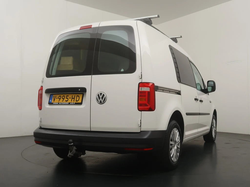 Volkswagen Caddy – foto 7