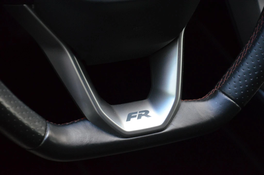 SEAT Leon – foto 34