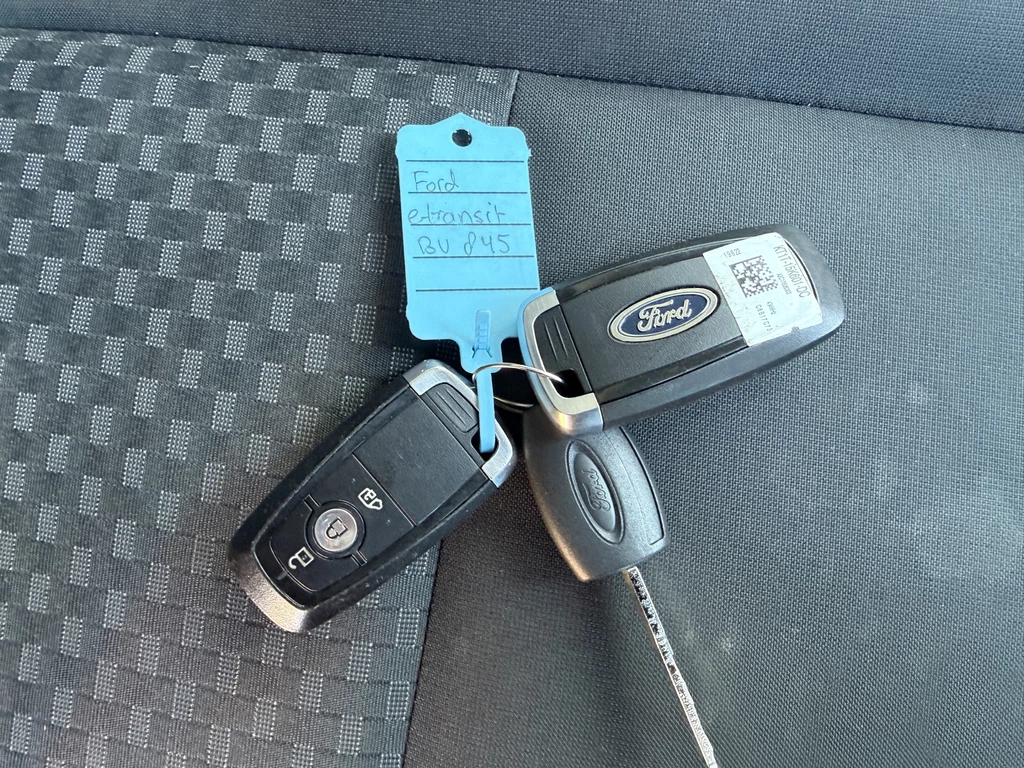 Ford E-Transit – foto 33