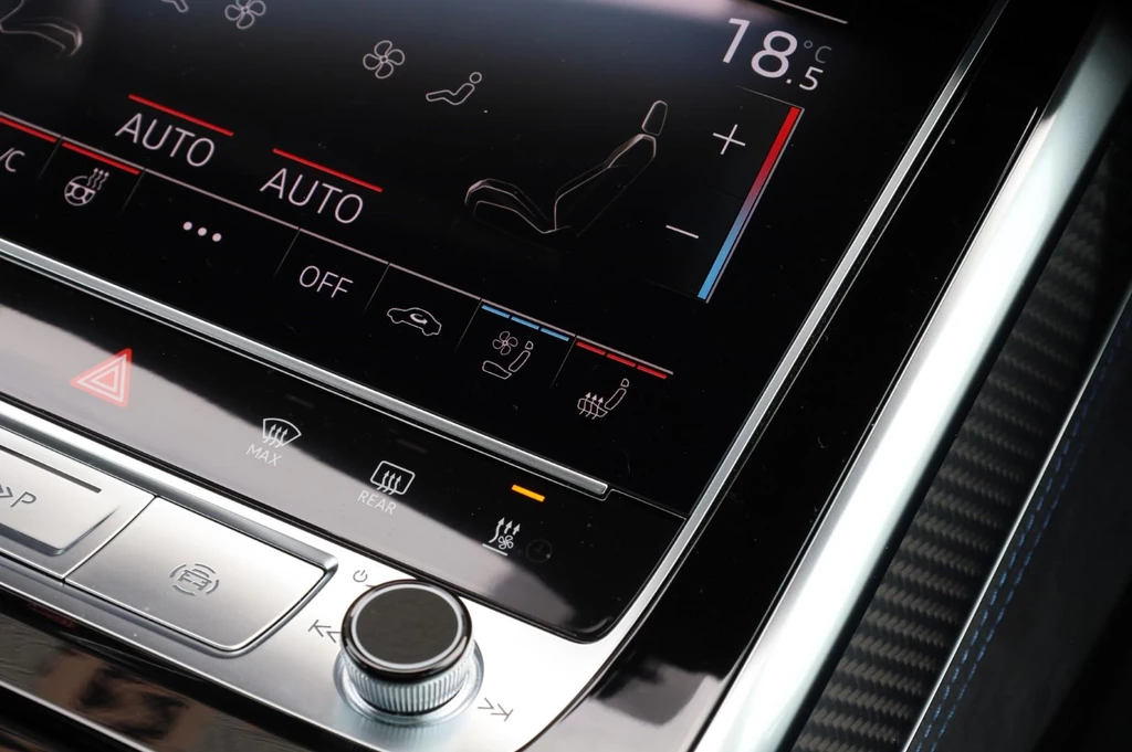Audi RSQ8 – foto 25