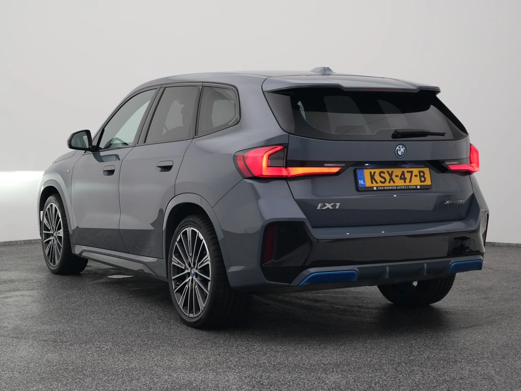 BMW iX1 – foto 4