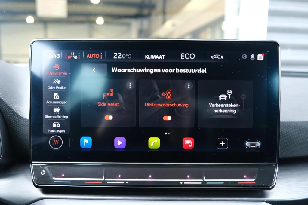 CUPRA Leon Sportstourer – foto 28