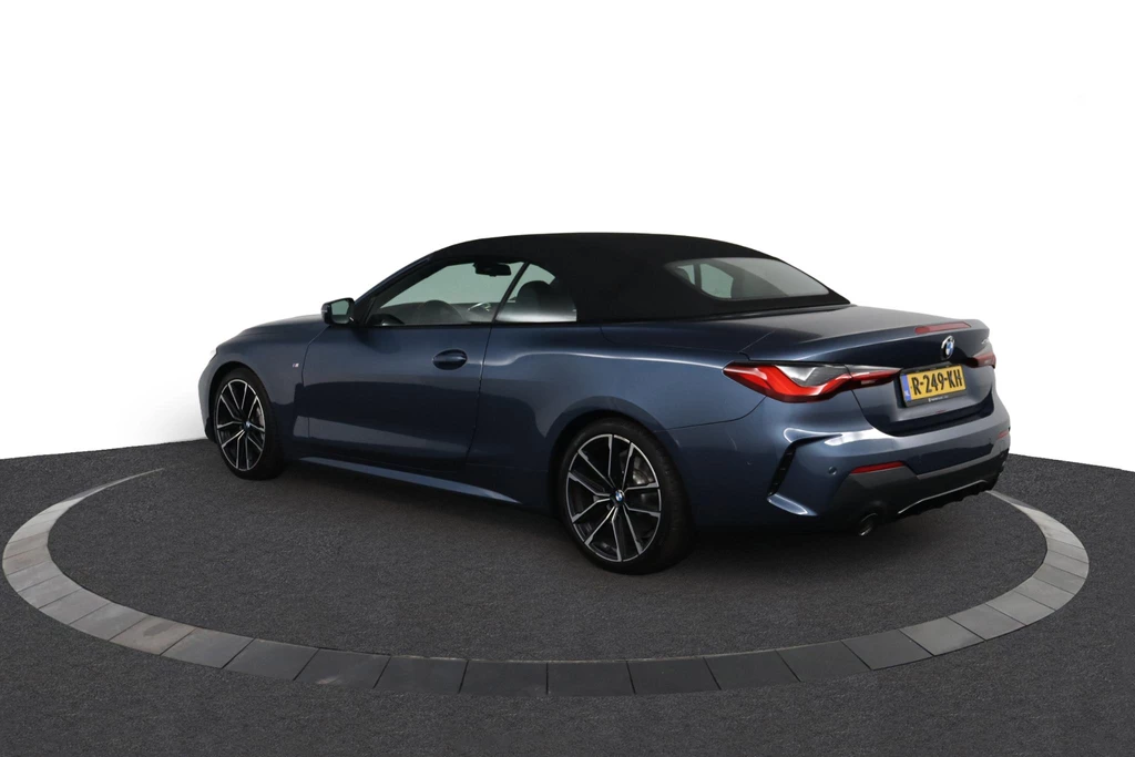 BMW 4 Serie – foto 6