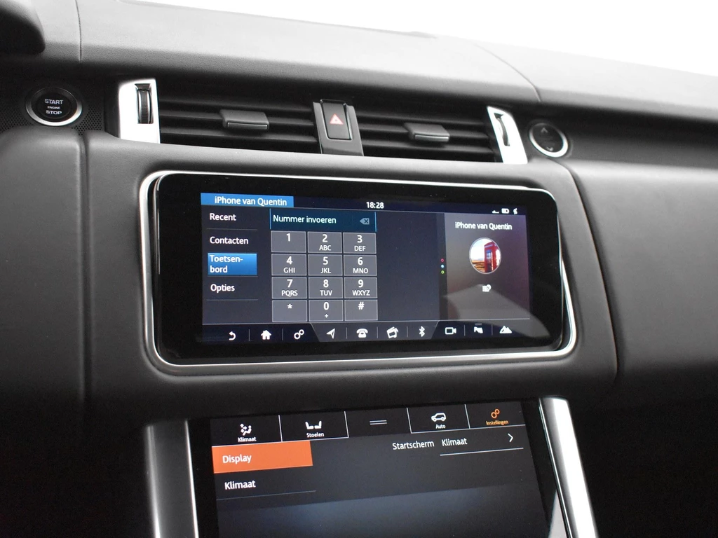 Land Rover Range Rover Sport – foto 50