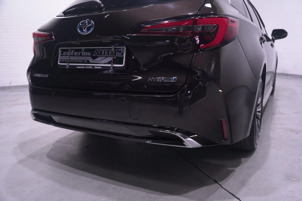 Toyota Corolla Touring Sports – foto 7
