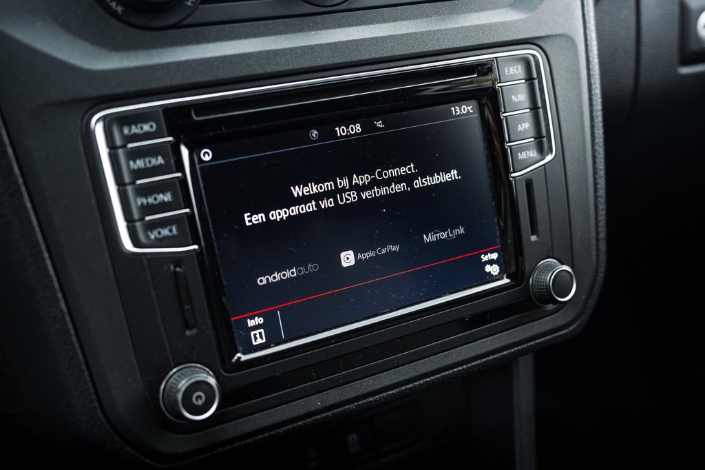 Volkswagen Caddy – foto 47