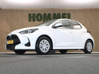 Toyota Yaris – thumbnail 2