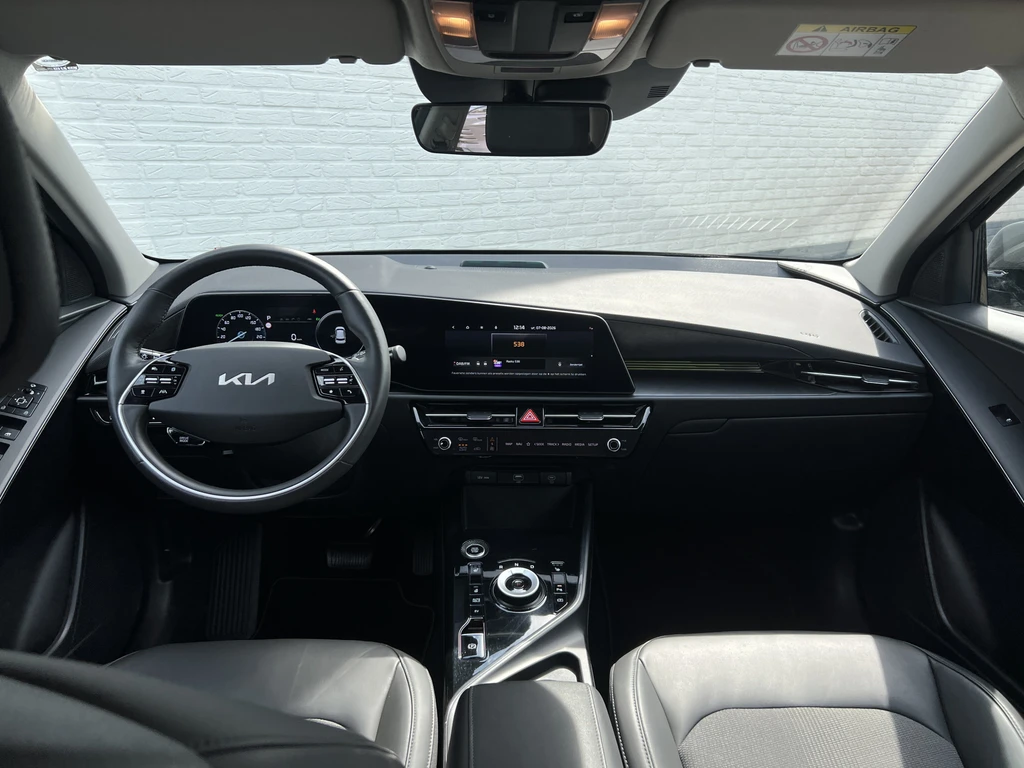 Kia Niro – foto 19