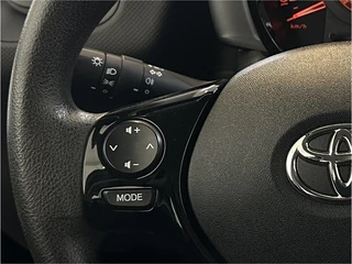 Toyota Aygo – thumbnail 19