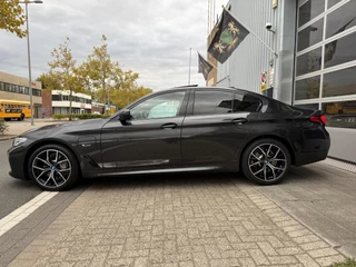 BMW 5 Serie – thumbnail 4