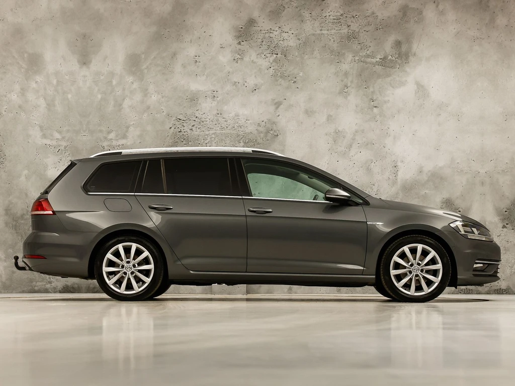 Volkswagen Golf – foto 9