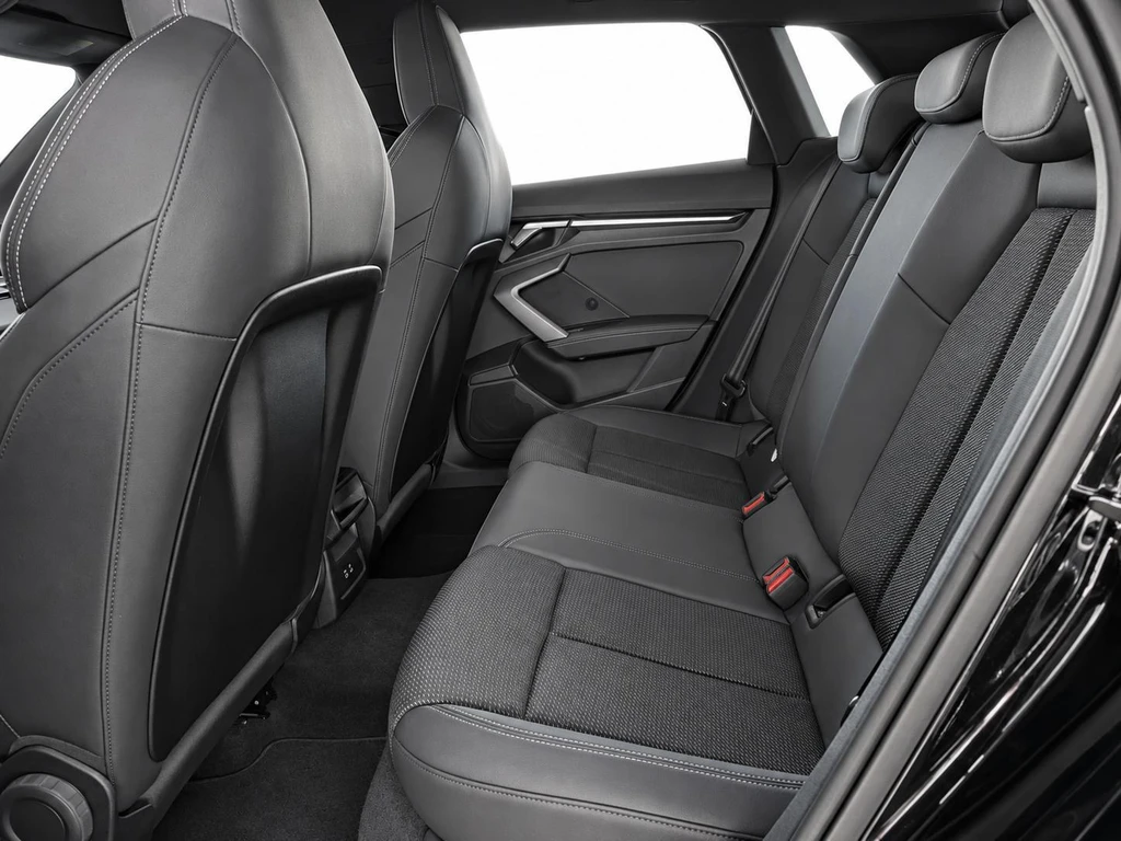 Audi A3 – foto 28