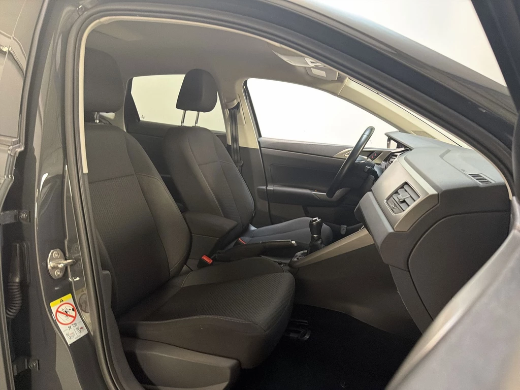Volkswagen Polo – foto 12