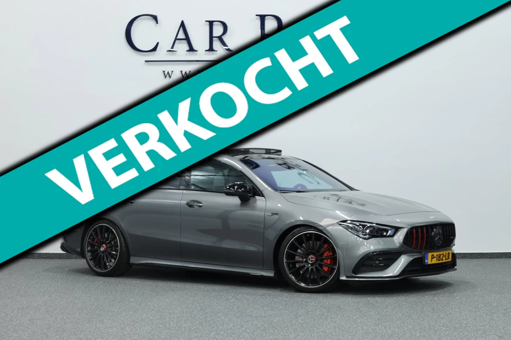 Mercedes-Benz CLA – foto 8