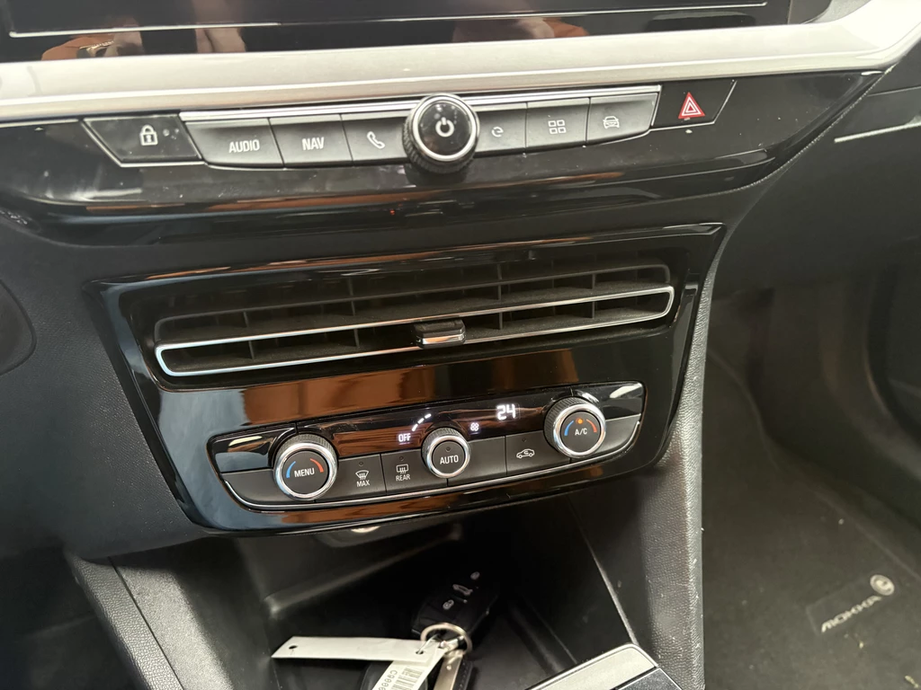 Opel Mokka-e – foto 15