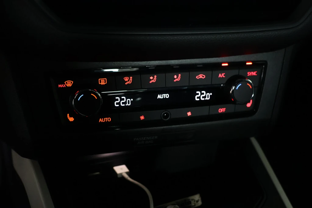 SEAT Arona – foto 19